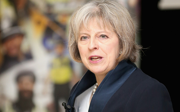 Nữ Bộ trưởng dẫn đầu trong vòng bỏ phiếu đầu tiên chọn Thủ tướng Anh