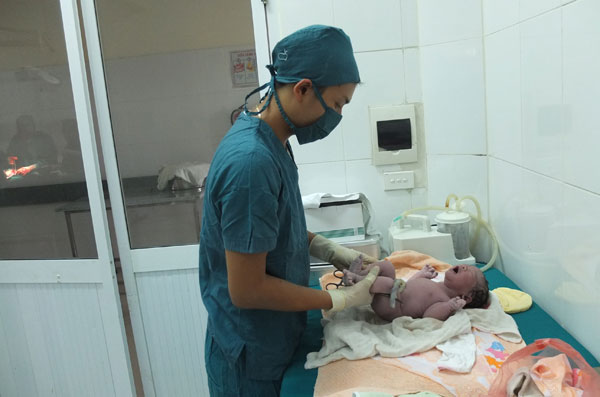 Giữa bác sĩ - bệnh nhân còn lắm  hiểu lầm