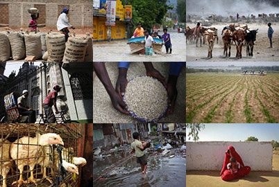 LHQ El Nino, La Nina có thể ảnh hưởng đến hơn 100 triệu người