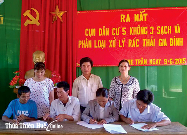 Bắt đầu từ cơ sở