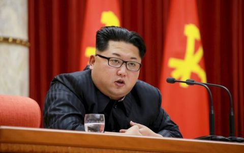 Triều Tiên Lệnh trừng phạt mới của Mỹ là “một lời khiêu chiến”