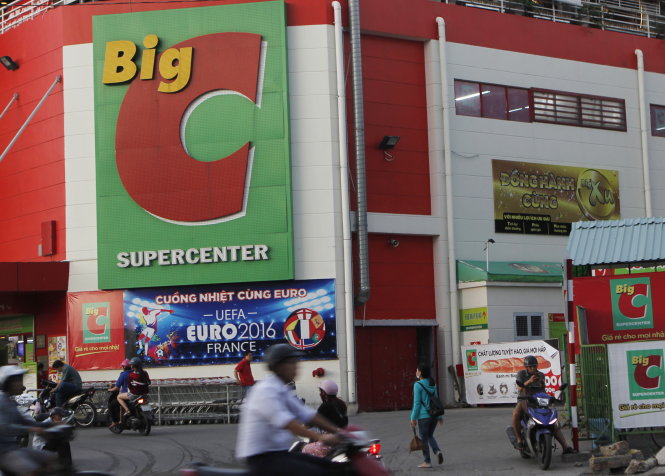 Nhà đầu tư ngoại dùng “chiêu” né thuế