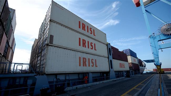 Thương mại song phương Mỹ-Iran trên đà suy giảm