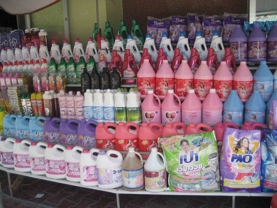 Thái Lan tin hàng Thái sẽ tràn ngập nhờ chất lượng, giá rẻ