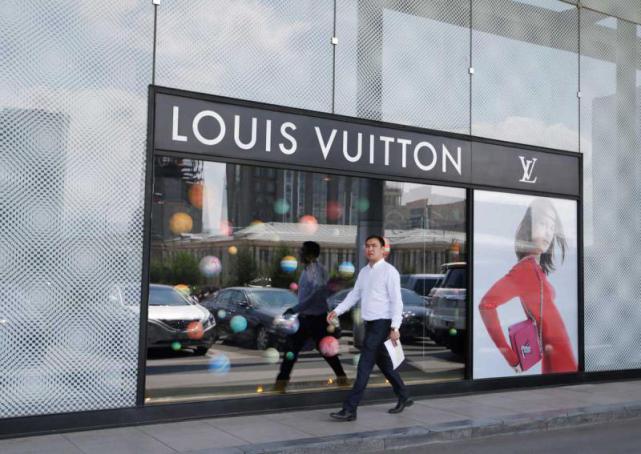 Top 10 công ty hàng xa xỉ hàng đầu thế giới