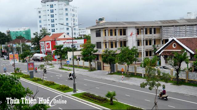 Tiết kiệm chi phí chiếu sáng công cộng