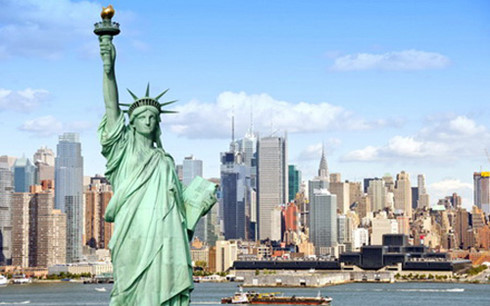 Ba nước cảnh báo công dân thận trọng khi du lịch tới Mỹ