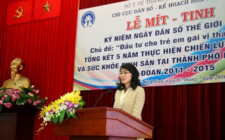 Khoảng 10 bé gái bị cưỡng bức tình dục trước 15 tuổi