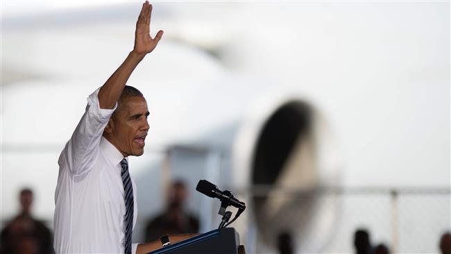 Tổng thống Obama thăm Tây Ban Nha, kêu gọi thắt chặt quan hệ quân sự