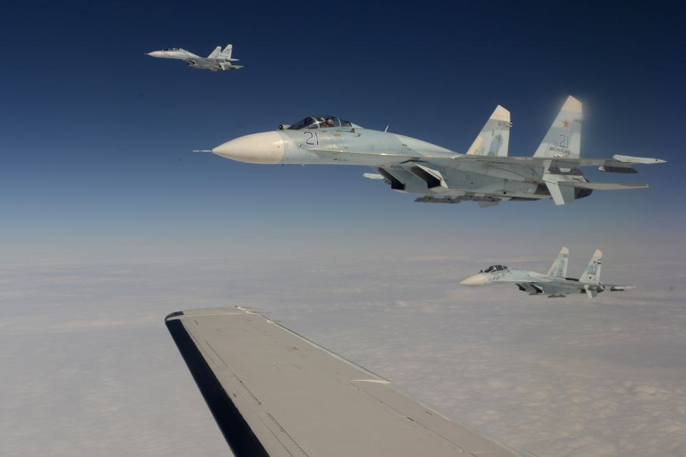 Nga chi 1 nghìn tỷ ruble phát triển công nghiệp quốc phòng