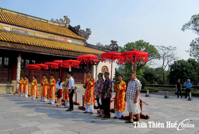 Thêm khả năng tiếp nhận cho công chúng