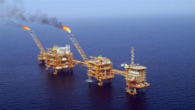 Iran Sản lượng dầu giữ mức cao nhất trong vòng 5 năm