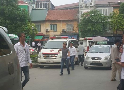 Bộ trưởng Bộ Y tế Tuyệt đối cấm các hành vi ép buộc người bệnh