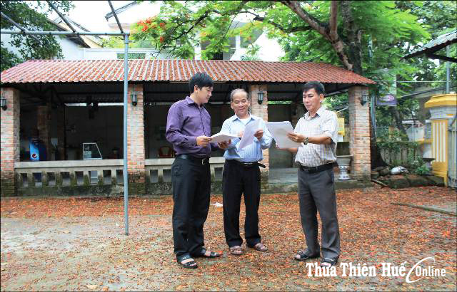 Gần gũi để cảm hóa