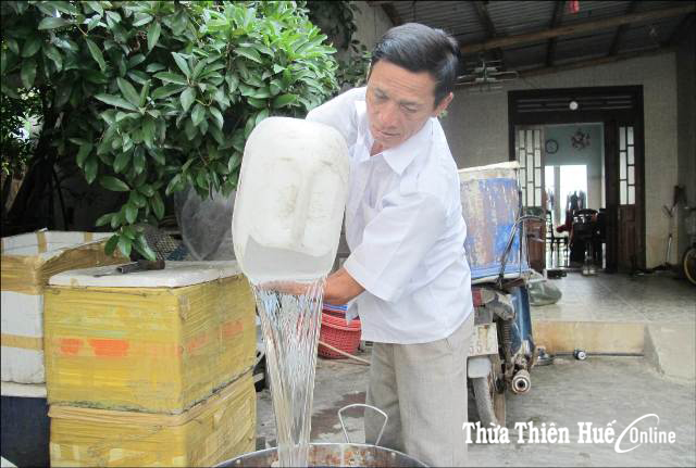 Làm lại cuộc đời