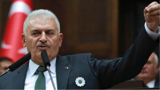 Thổ Nhĩ Kỳ hướng đến phát triển quan hệ tốt đẹp với Syria và Iraq