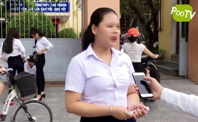 Giáo dục, cảm hóa là chính