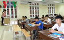 Công bố điểm thi THPT Quốc gia năm 2016 có thể trước ngày 20 7