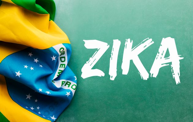 CDC Rủi ro lây lan virus Zika ở Olympic Brazil khá thấp