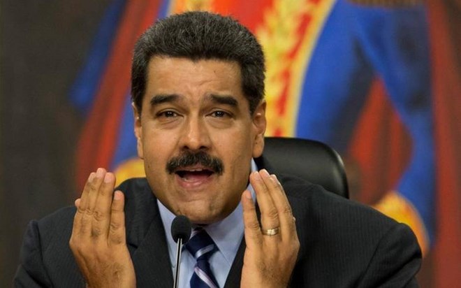Venezuela tiếp tục gia hạn sắc lệnh tình trạng kinh tế khẩn cấp