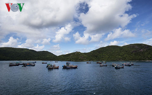 Côn Đảo xếp thứ 4 trong Top 10 điểm đến đẹp nhất châu Á năm 2016