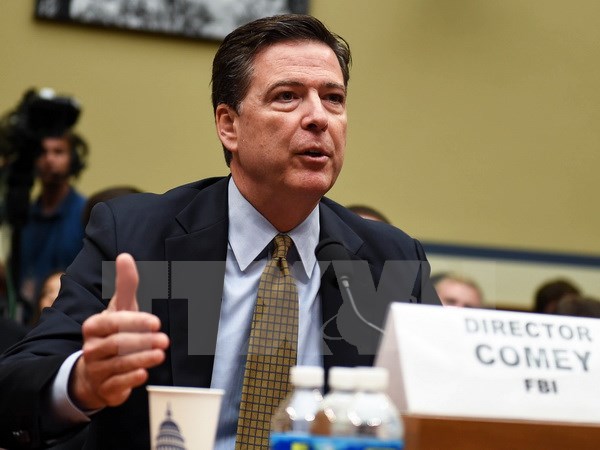 FBI cảnh báo xuất hiện cộng đồng khủng bố sau khi IS thất bại