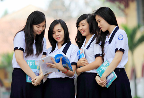 Đi tìm câu trả lời cho sự “vượt trội” của giáo dục Việt Nam