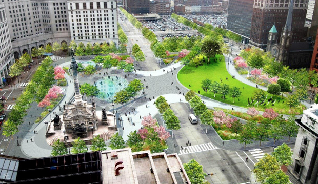 Thế giới cần khoảng 7 000 tỷ USD để xây dựng “cơ sở hạ tầng xanh”