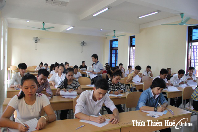 Cụm 36 Môn địa có 2 bài đạt điểm tối đa