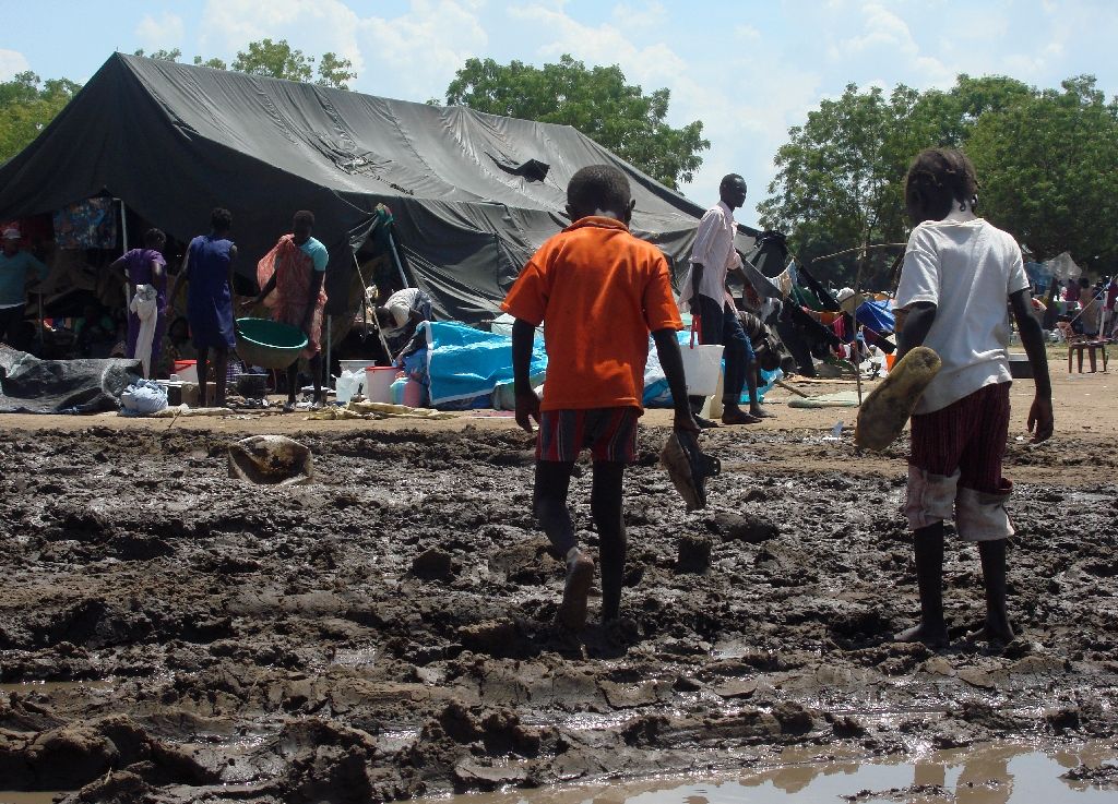 Hội nghị thượng đỉnh Liên minh châu Phi tập trung giải quyết khủng hoảng Nam Sudan