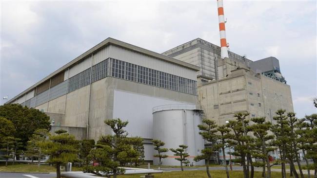 Nhật Bản kiểm tra nhà máy điện hạt nhân sau động đất