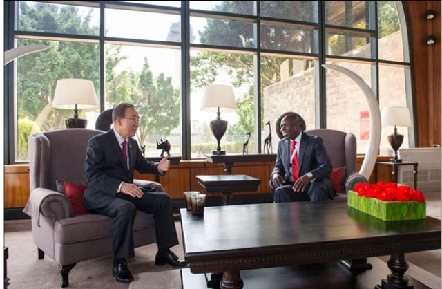 LHQ kêu gọi đầu tư bền vững để thúc đẩy phát triển toàn cầu