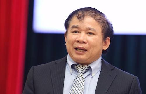 Thứ trưởng Bộ Giáo dục Mức điểm trung bình của thí sinh cao hơn năm trước