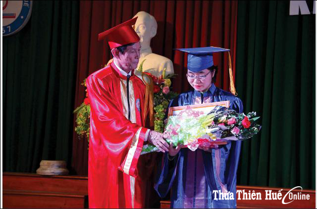 Không gì là không thể, nếu cố gắng