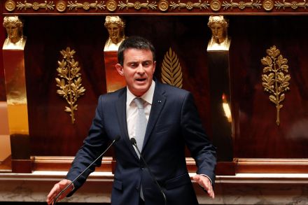 Pháp cảnh báo nguy cơ sẽ có thêm nhiều cuộc tấn công nguy hiểm