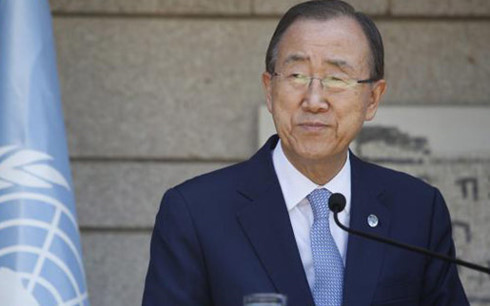 Liên Hợp Quốc Khủng bố IS có thể thất thủ hoàn toàn ở Libya