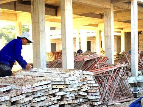 164 tỷ đồng đầu tư cho giáo dục
