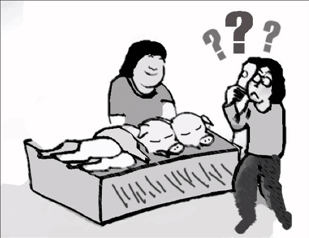 Làm sao biết “Sạch”