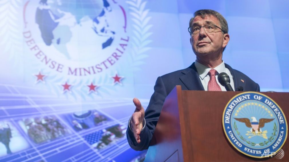 Các nước đồng minh hoàn tất kế hoạch đánh bại IS