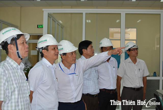 Tạo điều kiện tốt nhất để doanh nghiệp phát triển