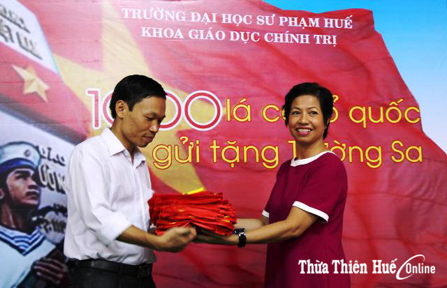Người thầy của những phong trào