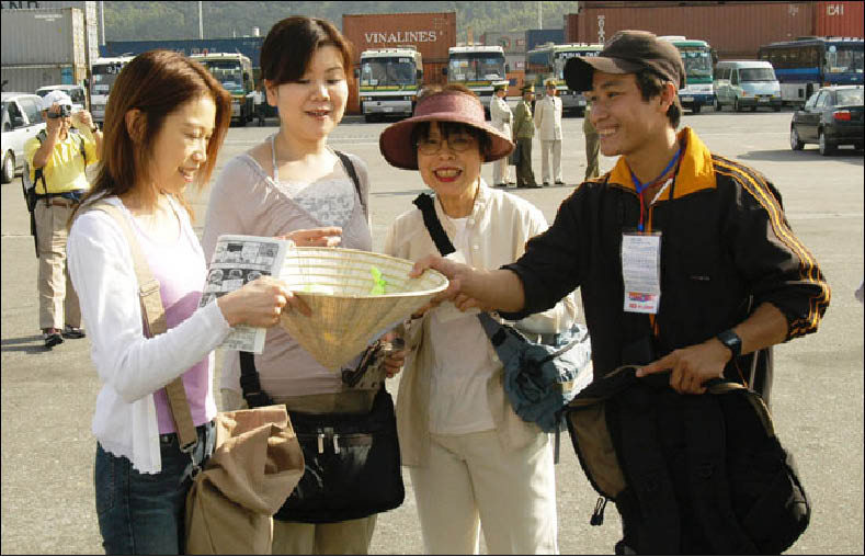 Thiết lập các tiêu chuẩn kỹ năng du lịch trong ASEAN