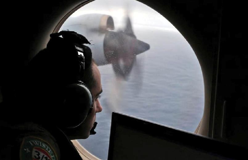 Malaysia, Trung Quốc và Úc tuyên bố ngưng tìm kiếm MH370