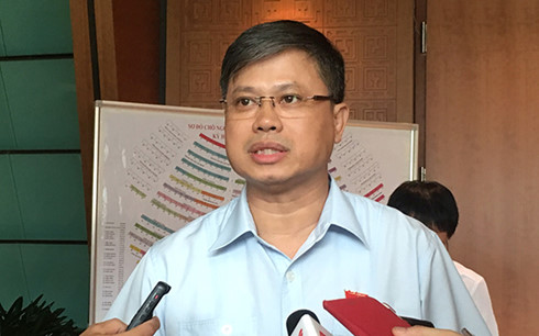 “Tổng Bí thư đã kiến nghị những vấn đề rất xác đáng với Quốc hội”