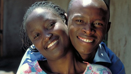 Năm 2030 sẽ ngăn chặn hoàn toàn HIV AIDS