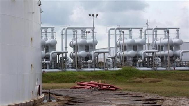 Trữ lượng dầu của Mỹ vượt qua Nga, Saudi Arabia