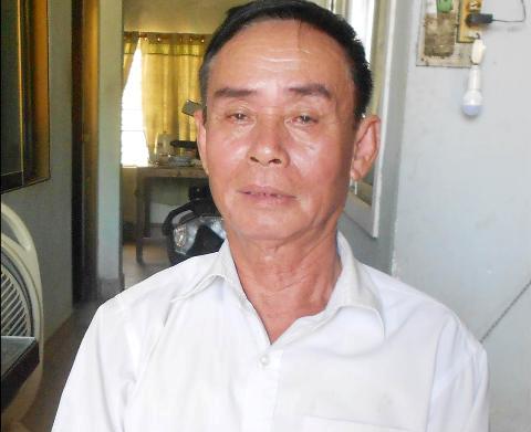 Ký ức bi hùng của một cảm tử quân