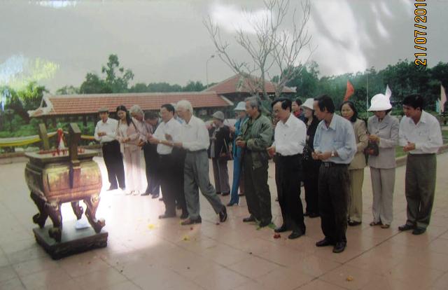 Nhớ những ngày máu lửa - Bài 2 Một ngày dài hơn mọi ngày