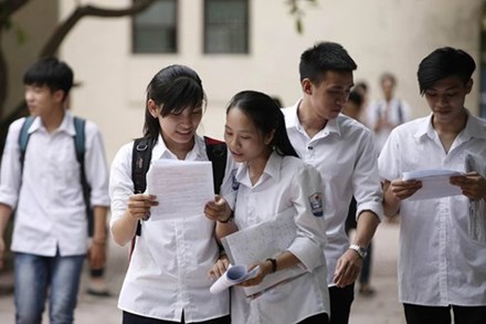 Bộ GD ĐT công bố email, số điện thoại hỗ trợ tuyển sinh 2016