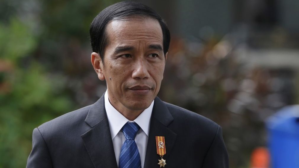 Tổng thống Indonesia Widodo cải tổ nội các nhằm thúc đẩy kinh tế